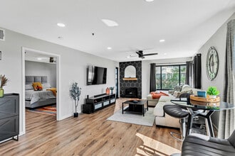 11233 Tierrasanta Blvd, Unit Unit 30 in San Diego, CA - Building Photo - Building Photo