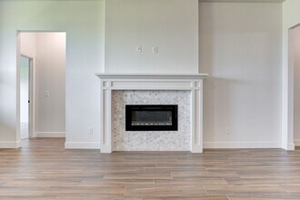 5009 Misty Wood Ln in Mustang, OK - Building Photo - Building Photo