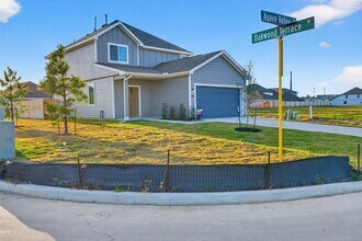 15603 Agave Vly Trl in Houston, TX - Building Photo - Building Photo