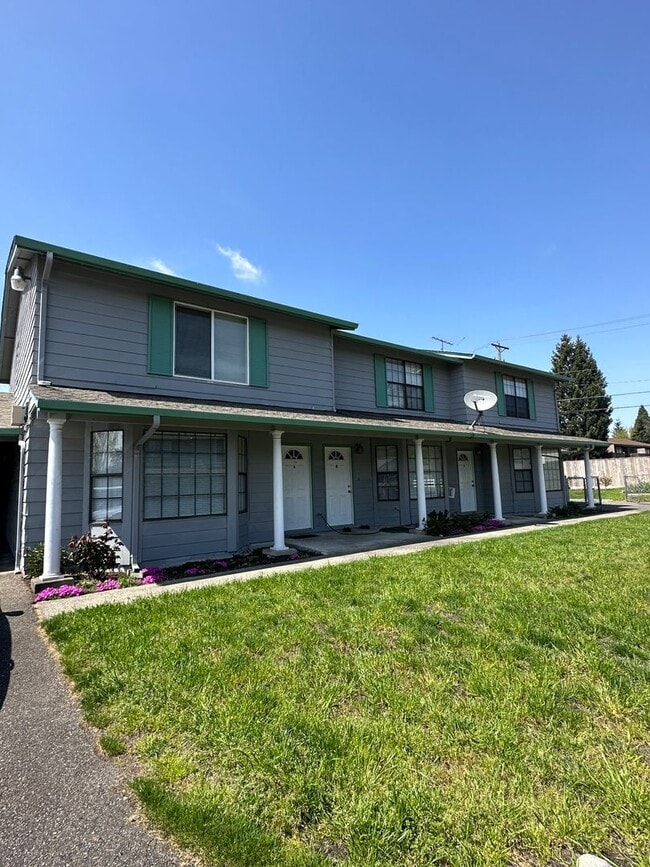 property at 1738 S 82nd St