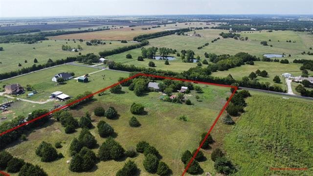 property at 6585 Co Rd 179