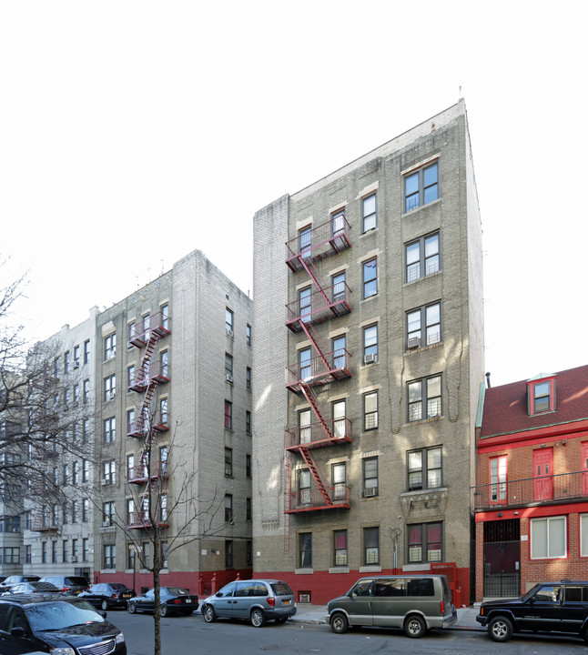 3440 Gates in Bronx, NY - Building Photo