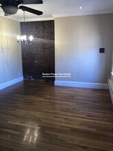 48 Hereford St, Unit 5 in Boston, MA - Foto de edificio - Building Photo