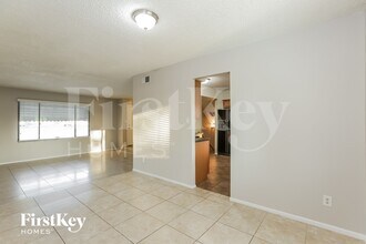 4501 S Forest Ave in Tempe, AZ - Foto de edificio - Building Photo