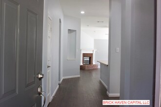 3605 Villanova Dr in Denton, TX - Building Photo - Building Photo