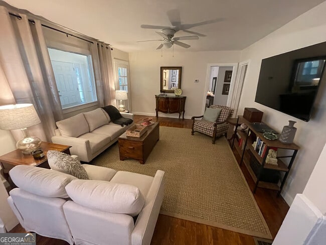 property at 161 Calhoun Rd