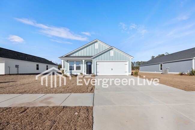 property at 1234 Willow Oaks Wy