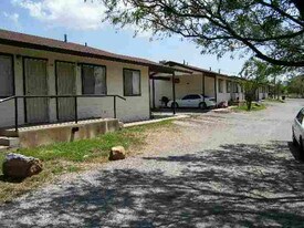105-109 Wolverine St in Bisbee, AZ - Building Photo
