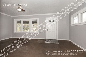 21901 Priday Ave in Euclid, OH - Building Photo - Building Photo