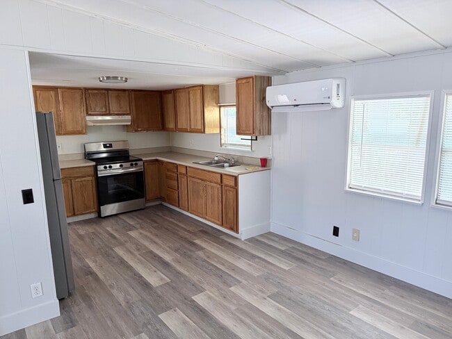 property at 20504 Spanish Ln