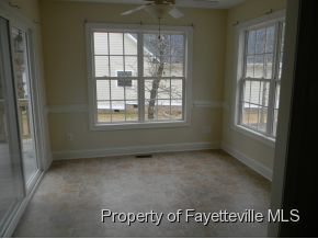 650 Orchard Falls Dr in Spring Lake, NC - Building Photo - Building Photo