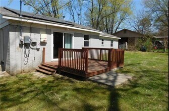 37 Centerwood St in West Fork, AR - Foto de edificio - Building Photo