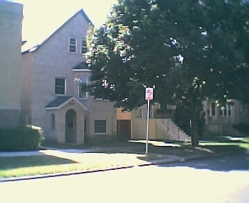 3755 N Christiana Ave, Unit 2