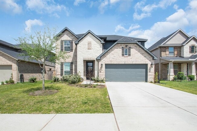 property at 402 Beken Cove Ln