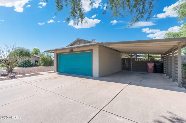 8632 E Columbus Ave in Scottsdale, AZ - Building Photo - Building Photo