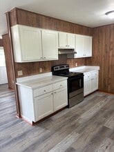 318 Middle St in Okolona, MS - Building Photo - Building Photo