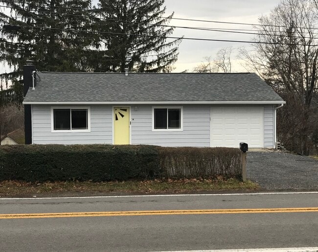 property at 478 Tyrone Rd