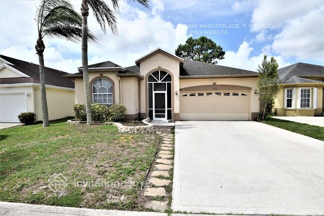property at 107 Pimlico Way
