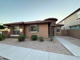 2935 N Sonoran Hills in Mesa, AZ - Building Photo