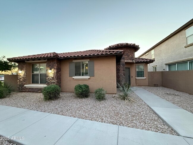 property at 2935 N Sonoran Hills