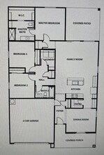 42391 Palisades Dr in Indio, CA - Building Photo - Building Photo