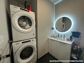 656 Saratoga St, Unit 201 in Boston, MA - Foto de edificio - Building Photo