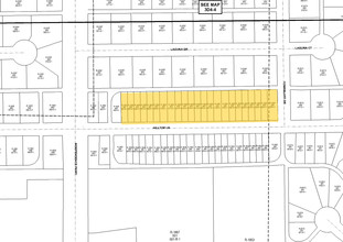 Hilltop Townhomes in Plano, TX - Building Photo - Other