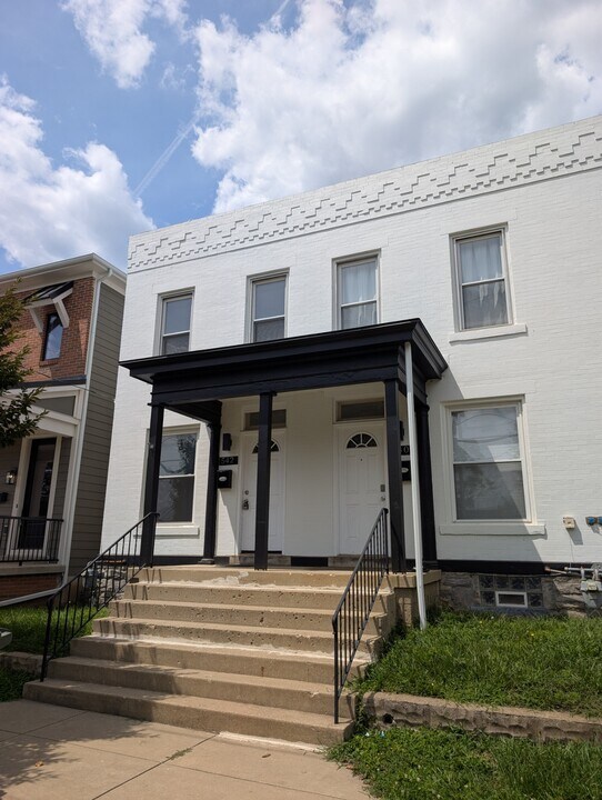 542 W Town St in Columbus, OH - Building Photo