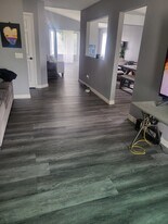 8285 Cashmere Ct, Unit 2 in Fontana, CA - Building Photo