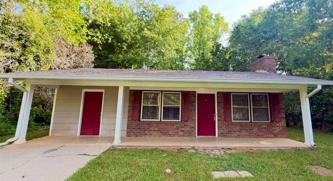 property at 165 Angus Ln
