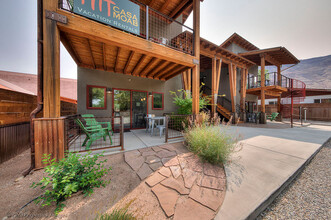 117 Birch Dr in Moab, UT - Building Photo - Building Photo