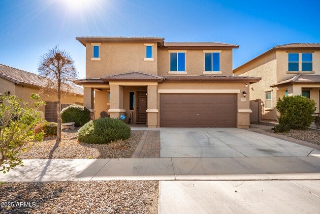 property at 18475 W Via Del Sol