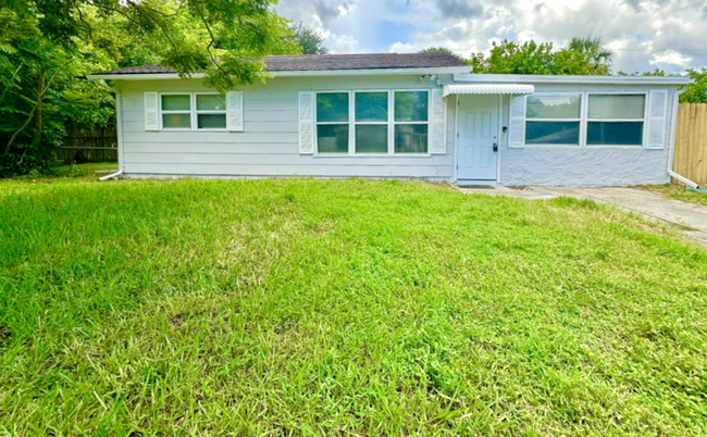 6800 12th St N in St. Petersburg, FL - Building Photo - Building Photo