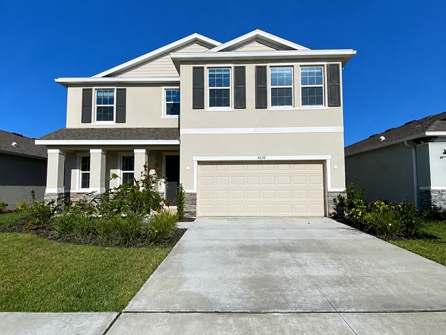 property at 12657 Promenade Estates Blvd
