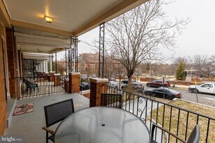 1113 Clifton St NW in Washington, DC - Building Photo