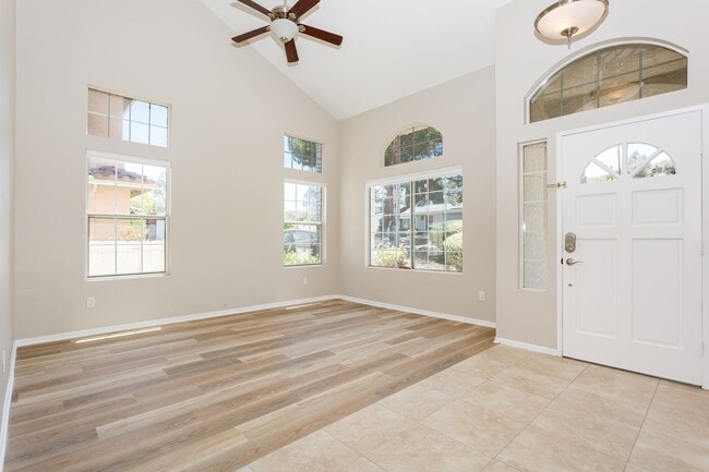 13225-13227 Fred Dr in Poway, CA - Building Photo - Building Photo