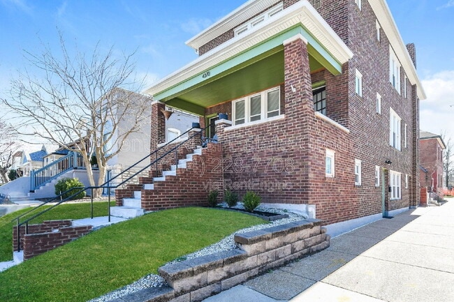 4370 Swan Ave in St. Louis, MO - Building Photo - Building Photo