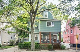 99 Kidder Ave, Unit #1 in Somerville, MA - Building Photo