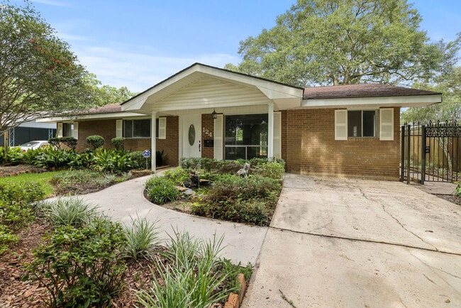 124 Florence Dr in Hammond, LA - Building Photo - Building Photo