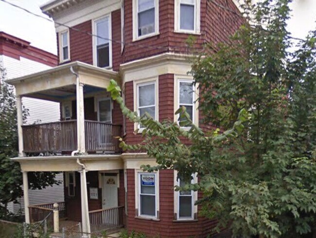 property at 32 Juliette St