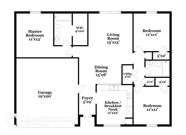 35709 Rose Moss Ave in Leesburg, FL - Building Photo - Building Photo