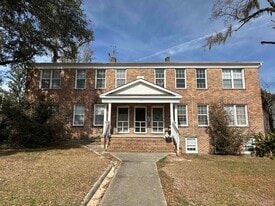 410 E Carolina St in Tallahassee, FL - Building Photo