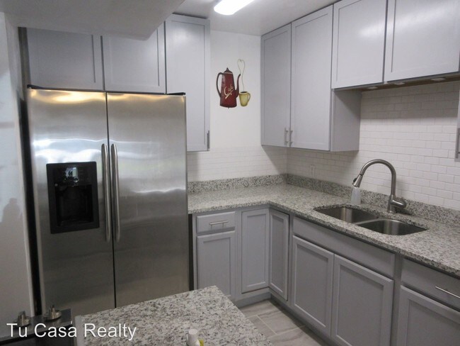 7510 Shadyvilla Ln-Unit -Unit 4 in Houston, TX - Building Photo - Building Photo
