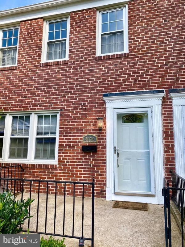 8139 Clyde Bank Rd in Towson, MD - Building Photo - Building Photo