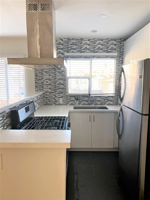 1433 9th St in Santa Monica, CA - Building Photo - Building Photo