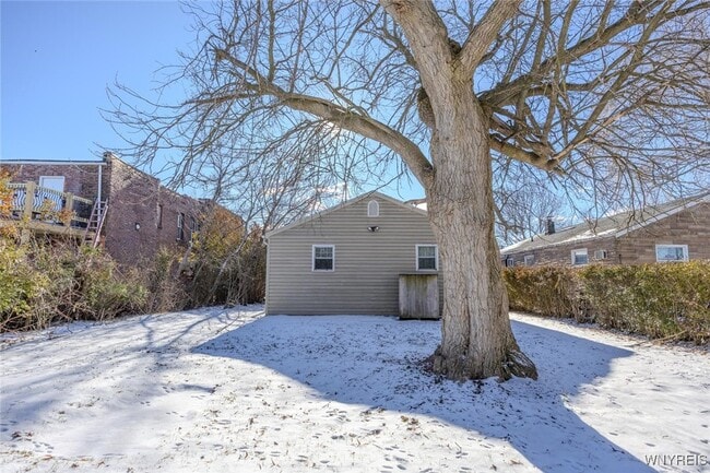 property at 1968 Mackenna Ave