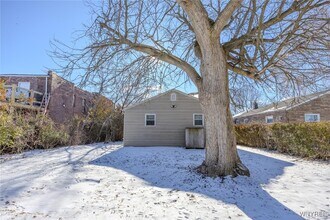 1968 Mackenna Ave in Niagara Falls, NY - Building Photo - Building Photo