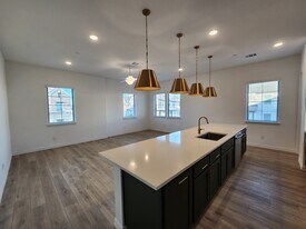 634 Redwood Way in Mansfield, TX - Building Photo