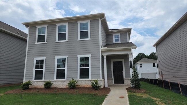 400 Grey Falcon Ave in Braselton, GA - Building Photo - Building Photo