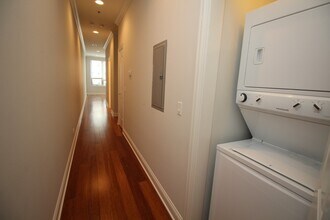 1609 W Warren Blvd in Chicago, IL - Foto de edificio - Building Photo